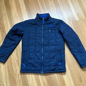North Face Primaloft Jacket